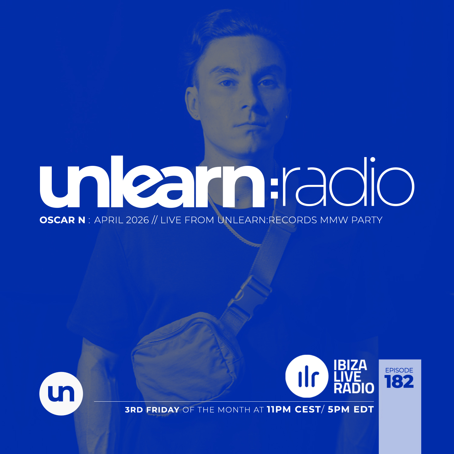 Oscar N Guestmix