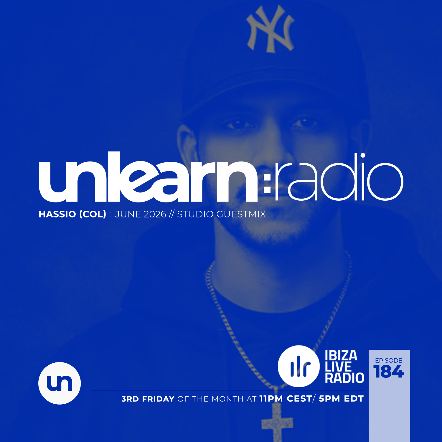 Hassio (COL) Guestmix